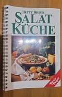 Betty Bossi Salat Küche - Kochbuch für feine Salate