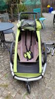Croozer Veloanhänger