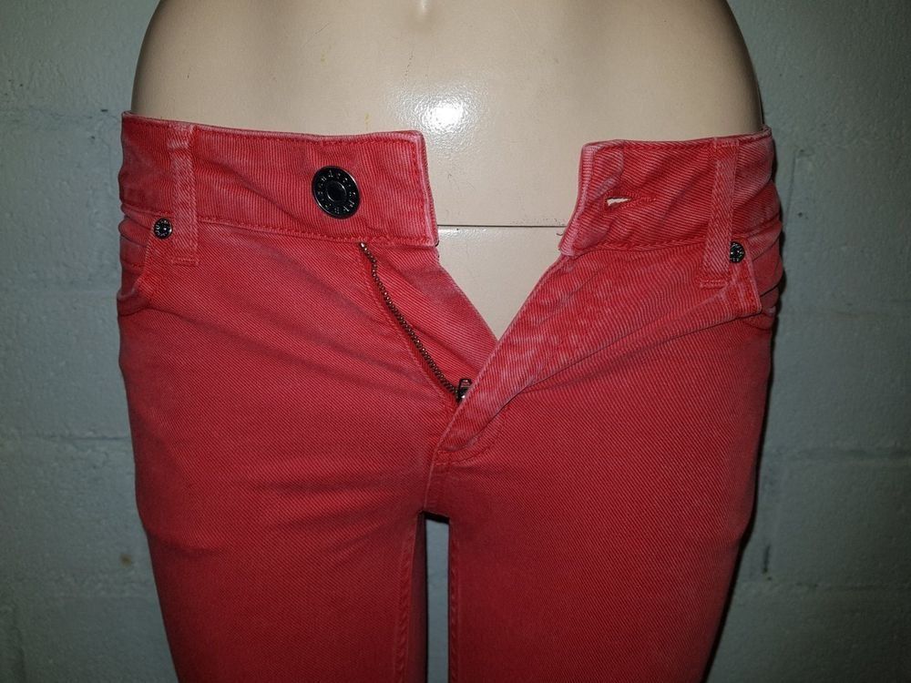 Sandro Jeans: Jeans SANDRO PARIS  Taille / Grosse 34 – Usato da Cossonay-ville venduto da Super-Price-Quality 1