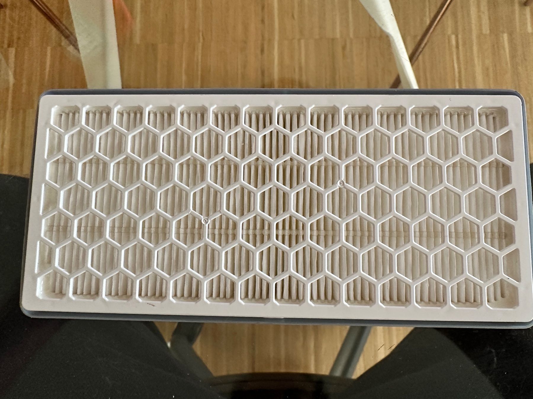 Autres articles pour la maison: HEPA filter SF-HA 50 – Neuf avec emballage d'origine à Brugg AG par piy_8y67 3