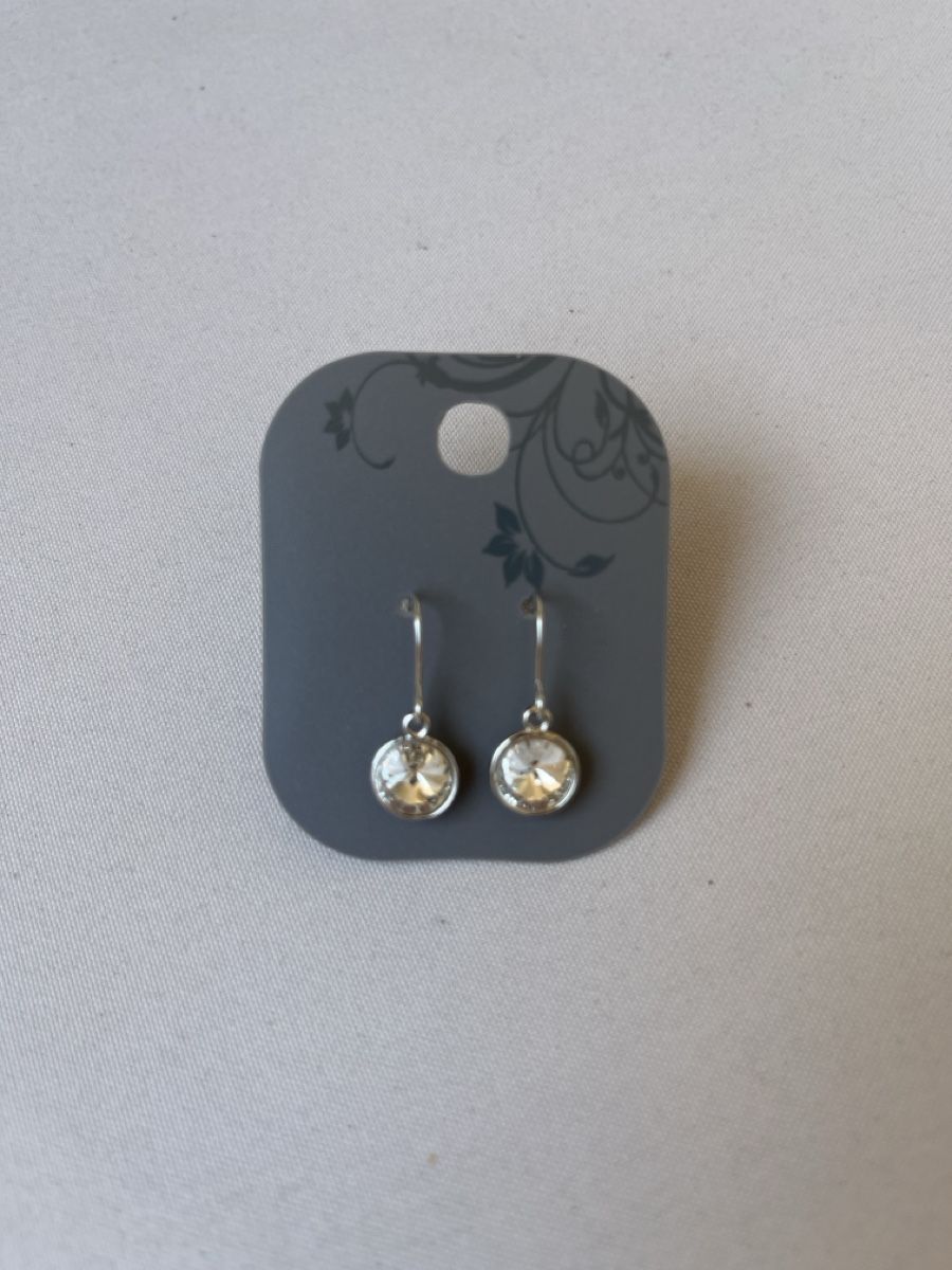 Boucles d'oreille: Ohrhänger – Neuf avec emballage d'origine à Dietikon par na_129
