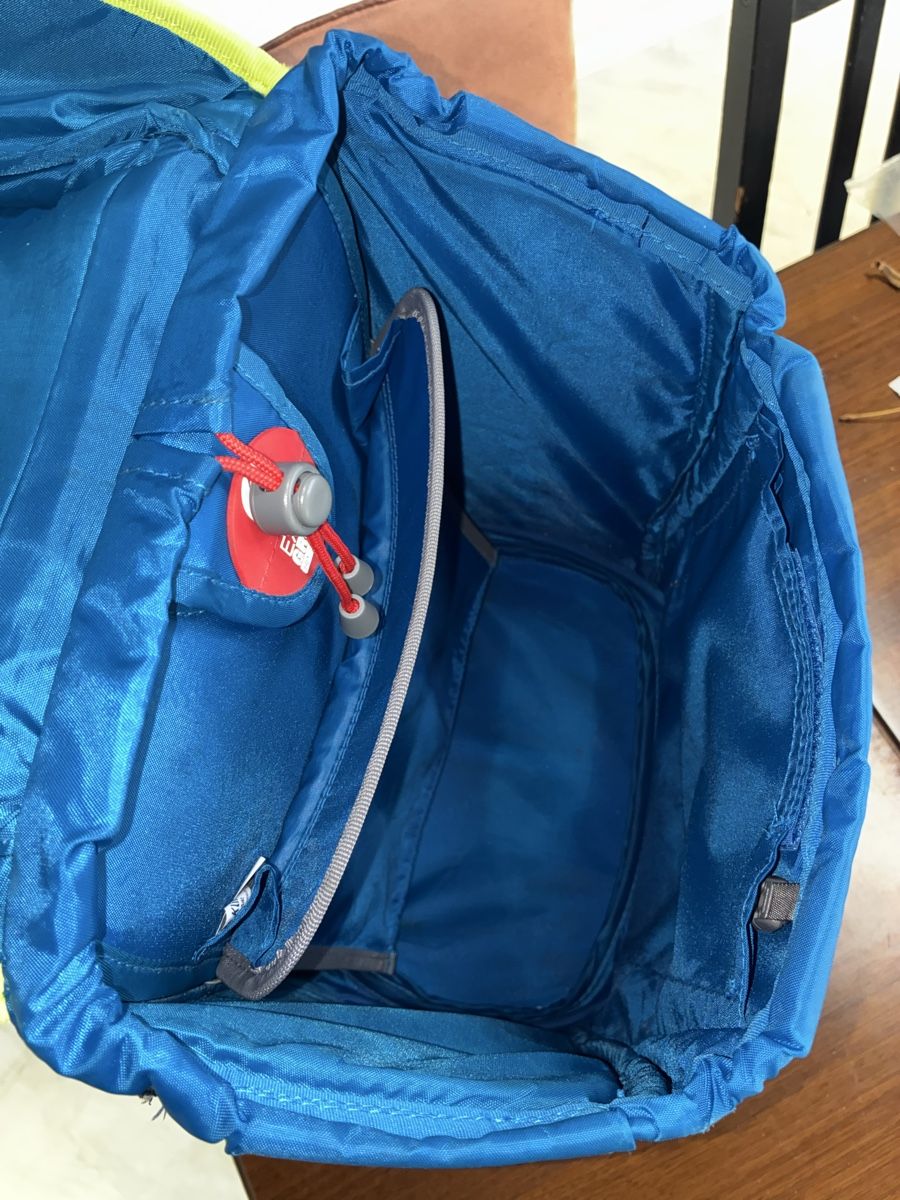 Step by Step Borse & Zaini: Schulerthek Step by Step "Hero Tom" – Usato da Widen venduto da Swiffylein 3