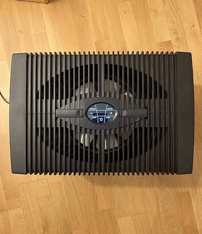 Luftbefeuchter: Venta LW45 ComfortPlus – Gebraucht aus Wabern von Sheila1980 2