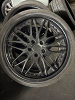 Leon Hardiritt Original 18 Zoll – VW Golf 5 – Continental