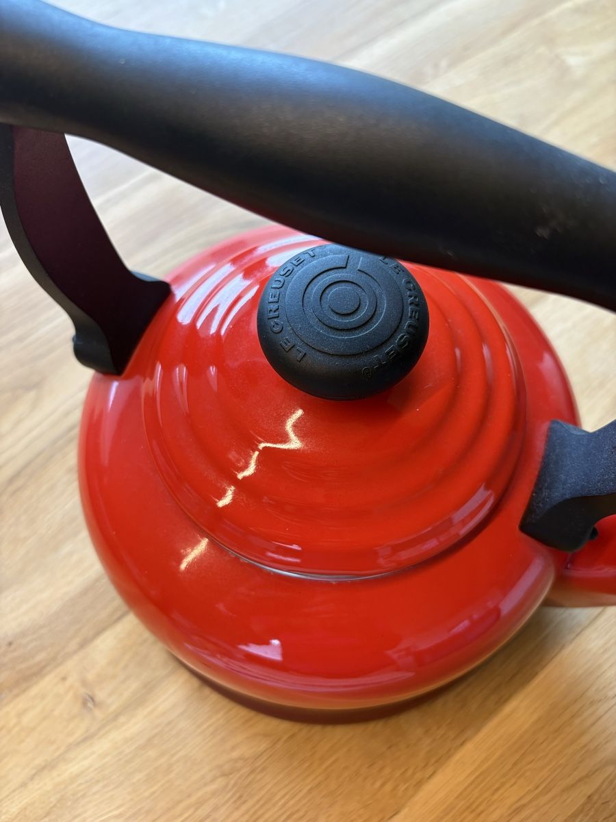 Le Creuset Bollitori: Le Creuset – Nuovo (secondo la descrizione) da Frutigen venduto da Fuchsbau0 2