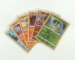 Pokémon Crown Zenith Lot 100+ Karten Englisch 2023
