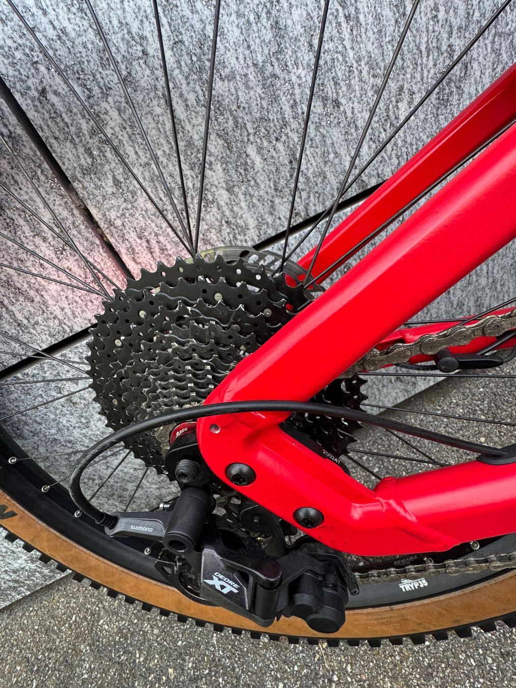 Riese & Müller Biciclette: Riese & Müller Delite Mountain  Bosch Performance Line CX – Usato da Solothurn venduto da Masa7076 5