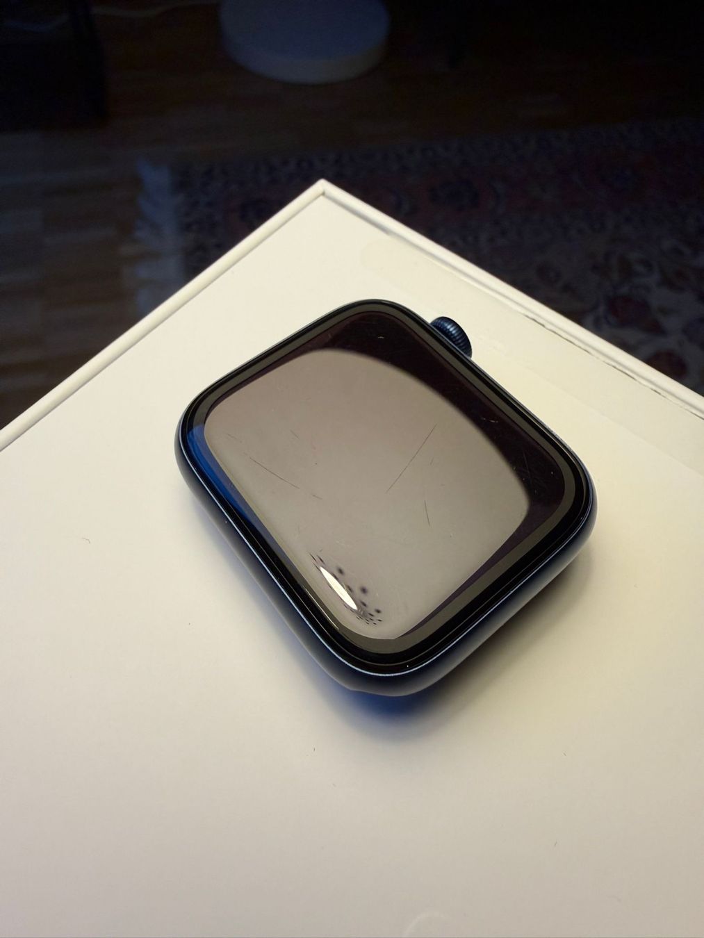 Apple Smartwatch: Apple Watch 6 (GPS + Cellular) – Usato da Kaiseraugst venduto da MartinPa 3