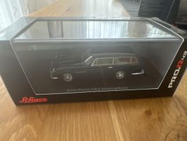 Schuco 1/43 Aston Martin DB6 Shooting Brake Limited 