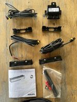 Philips LED Daylight 9 Tagfahrlicht Set neuwertig