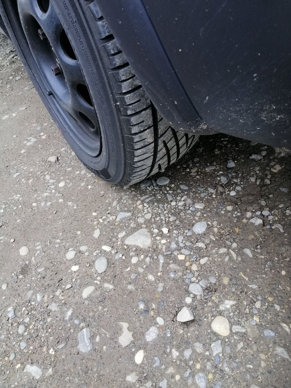 Volkswagen Cerchioni: wv golf felgen mit pneu – Usato da Basel venduto da scl63