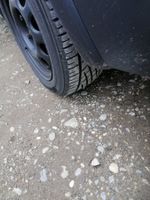 wv golf felgen mit pneu