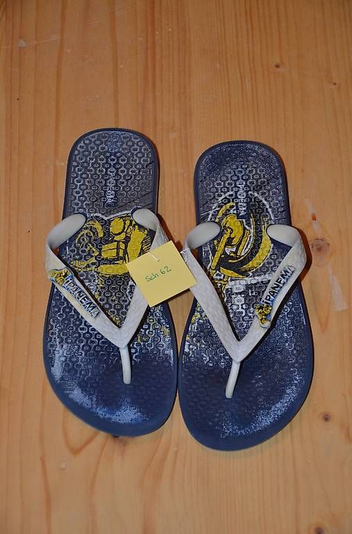 Scarpe per ragazzi: Flipflop, Gr. 31 (Sch062) – Usato da Schmitten FR venduto da giba11