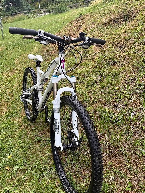Specialized Biciclette: Specialized Era FSR Comp – Usato da Flims Waldhaus venduto da Cwi80 1