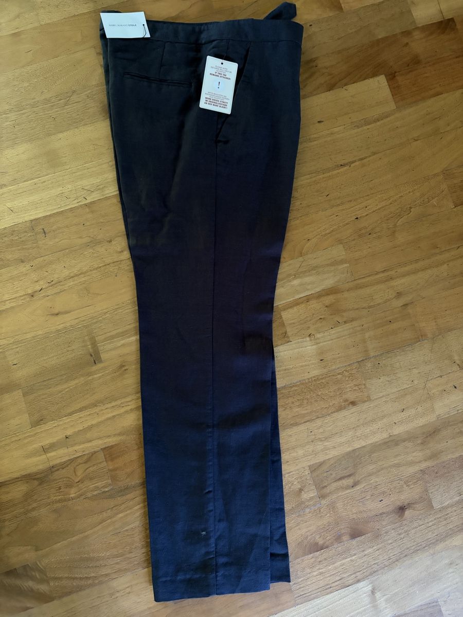 Completi & Tailleur: Isabel Marant Etoile Anzug anthra Grösse 40 – Nuovo (secondo la descrizione) da Matten b. Interl venduto da Kings-Fashion 9