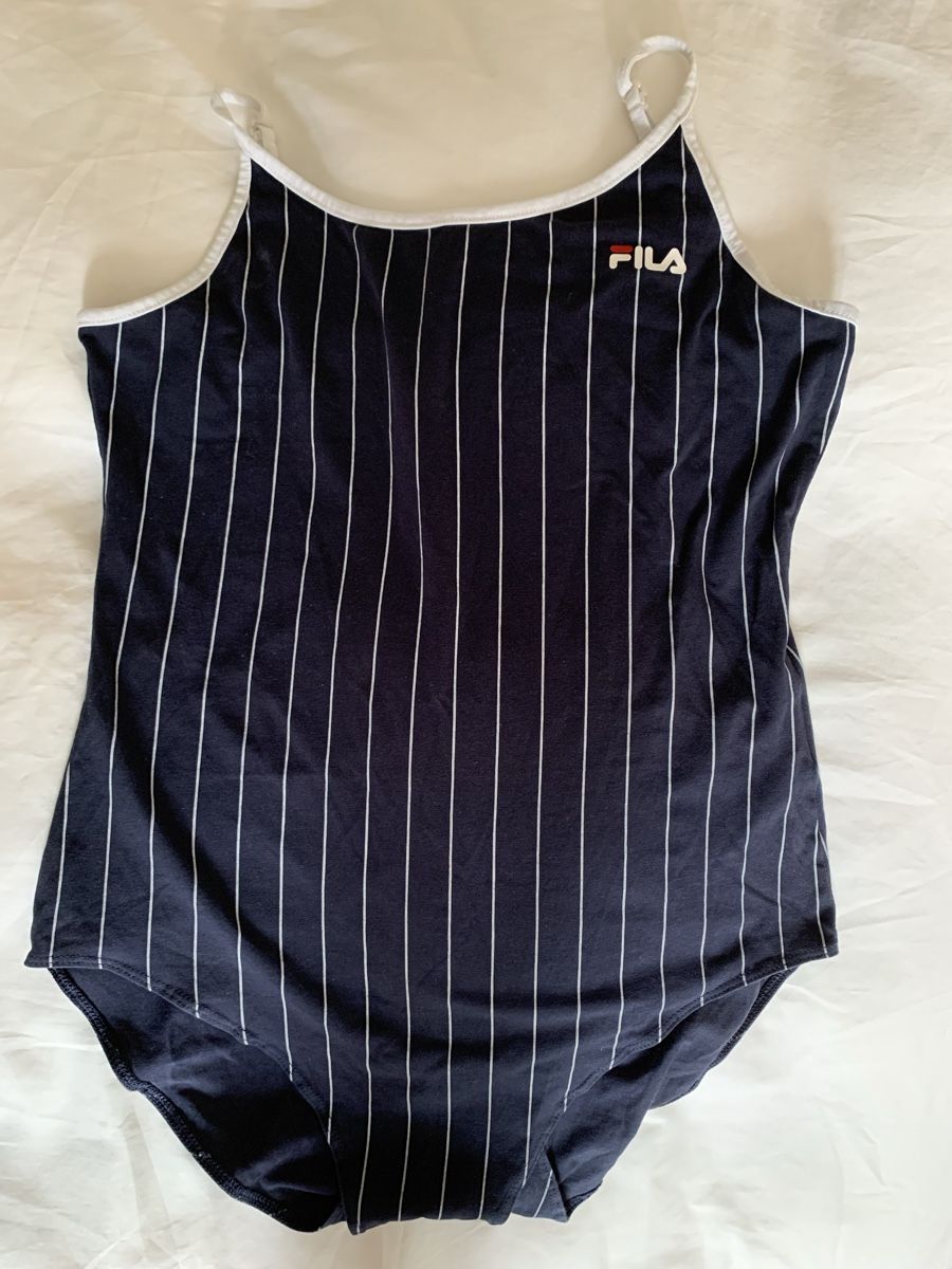 Fila Tops: Body von FILA Grösse M – Gebraucht aus Rüti ZH von Dauli