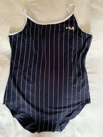 Body von FILA Grösse M