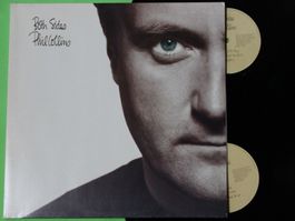 PHIL COLLINS (Genesis) - BOTH SIDES 2LPs Vinyl 12" 1993