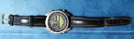 Citizen Chronograph Quarz f