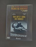 Tant qu'il y aura des hommes (8 Oscars) Burt Lancaster