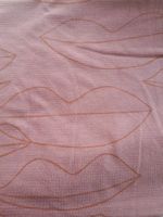 *Sale* French Terry Coupon 1m/ Mund