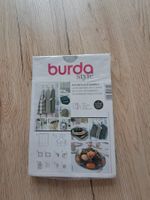 Burda Schnittmuster