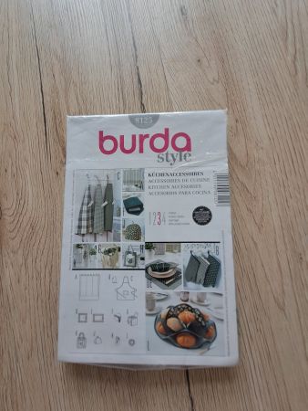 Burda Schnittmuster