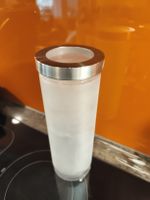Aufbewahrungsbox Glas
