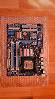 Gigabyte GA-EP43T-USB3 et CPU Q9650 