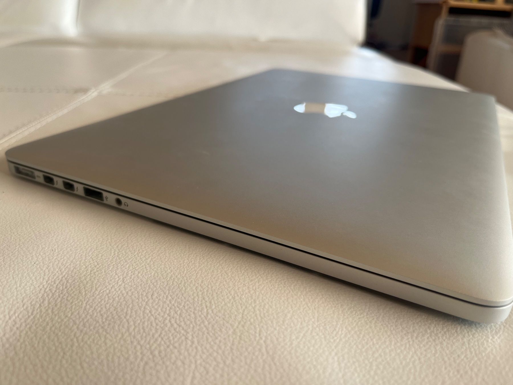 Apple Notebook: Mac Book Pro 2015 – Usato da Jona venduto da rniedermann 2