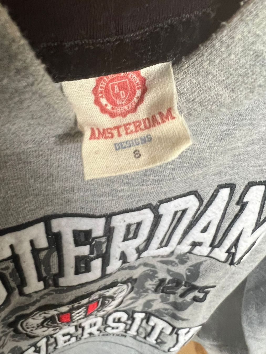 Maglioni & Felpe: Amsterdam Pullover – Usato da Lupfig venduto da Pluribus 2