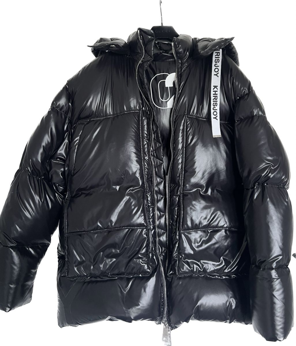 Giacche: KHRISJOY winter jacket/ brand new – Nuovo (secondo la descrizione) da Kilchberg ZH venduto da man_7q9s