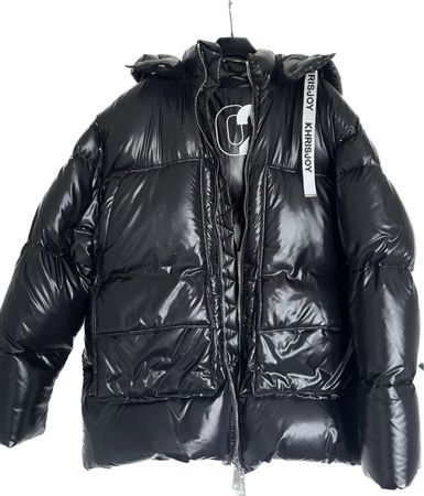 KHRISJOY winter jacket/ brand new