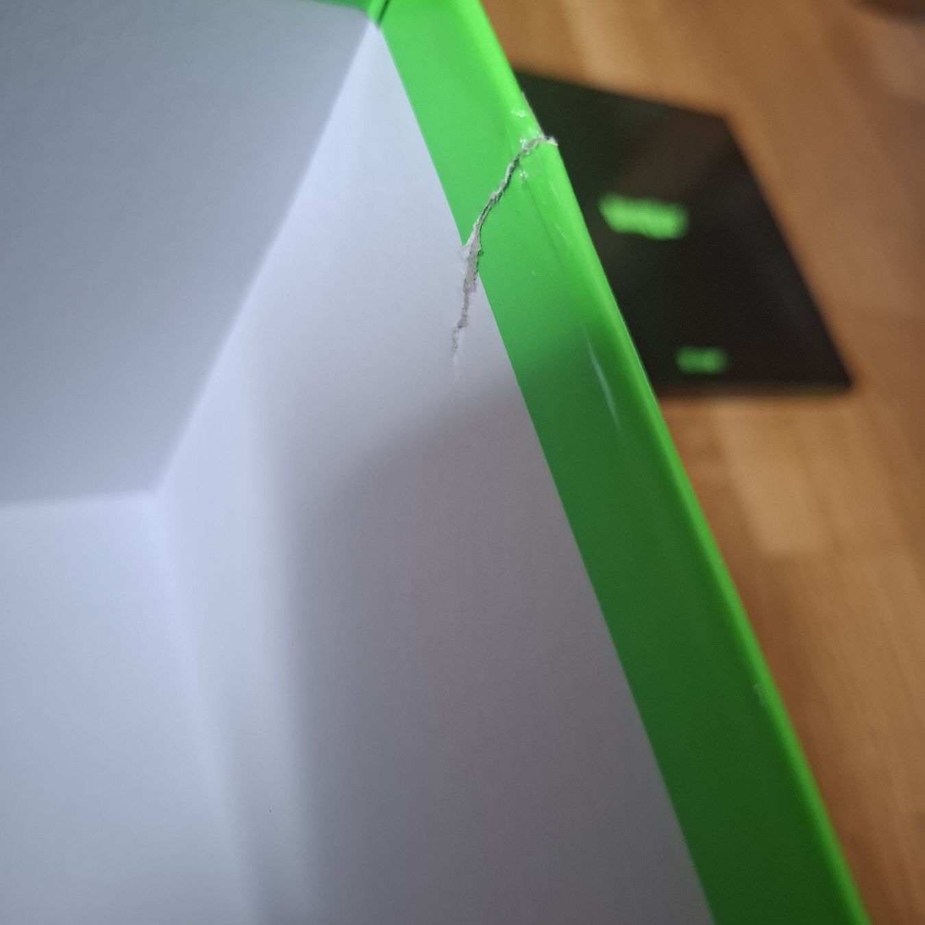 CDs: Ufo361 - Wave Fanbox Grösse L – Gebraucht aus St. Gallen von emi_nfh9 5