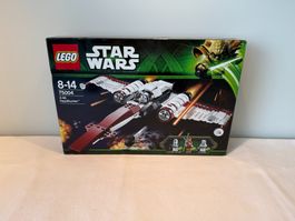 75004 Neu & OVP Lego Star Wars Z-95 Headhunter