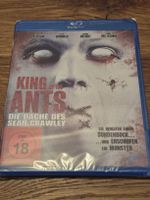 King of the Ants (Bluray) NEU und OVP