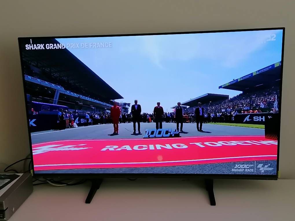 Televisori: Panasonics TV Oled  Mod.48 JZC984 3x2 Doppio Multi Tuner  – Usato da Agno venduto da Tonygre 2