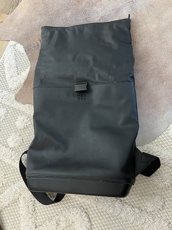 Zaini: Rucksack von Moleskine – Usato da Landquart venduto da Mayhem84 2