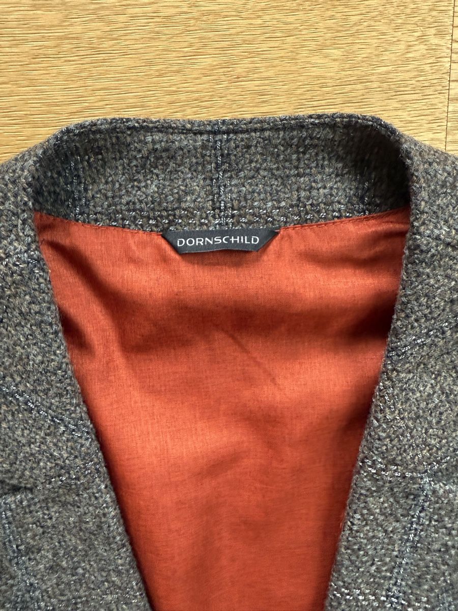 Gilet & Giacche: Herrenweste von Dornschild – Usato da Samedan venduto da GianniV01 1