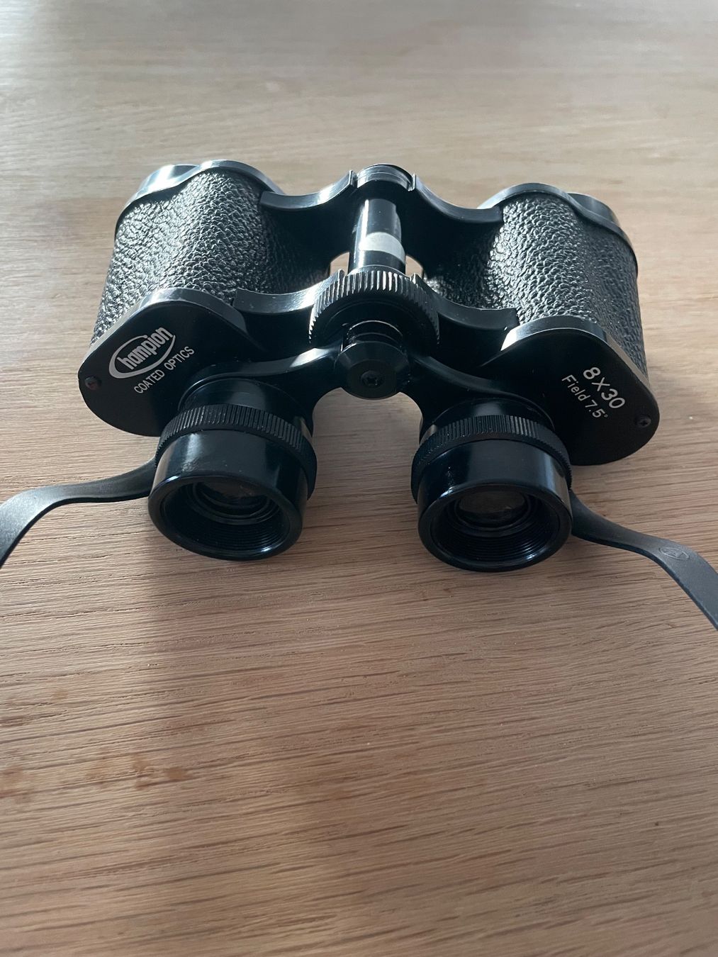 Binocoli: Fernglas – Usato da Sargans venduto da Didis 4