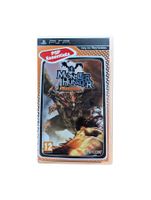 Monster Hunter Freedom PlayStation Portable (PSP)