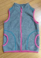 Gilet / Weste / Fleece von Pusblu