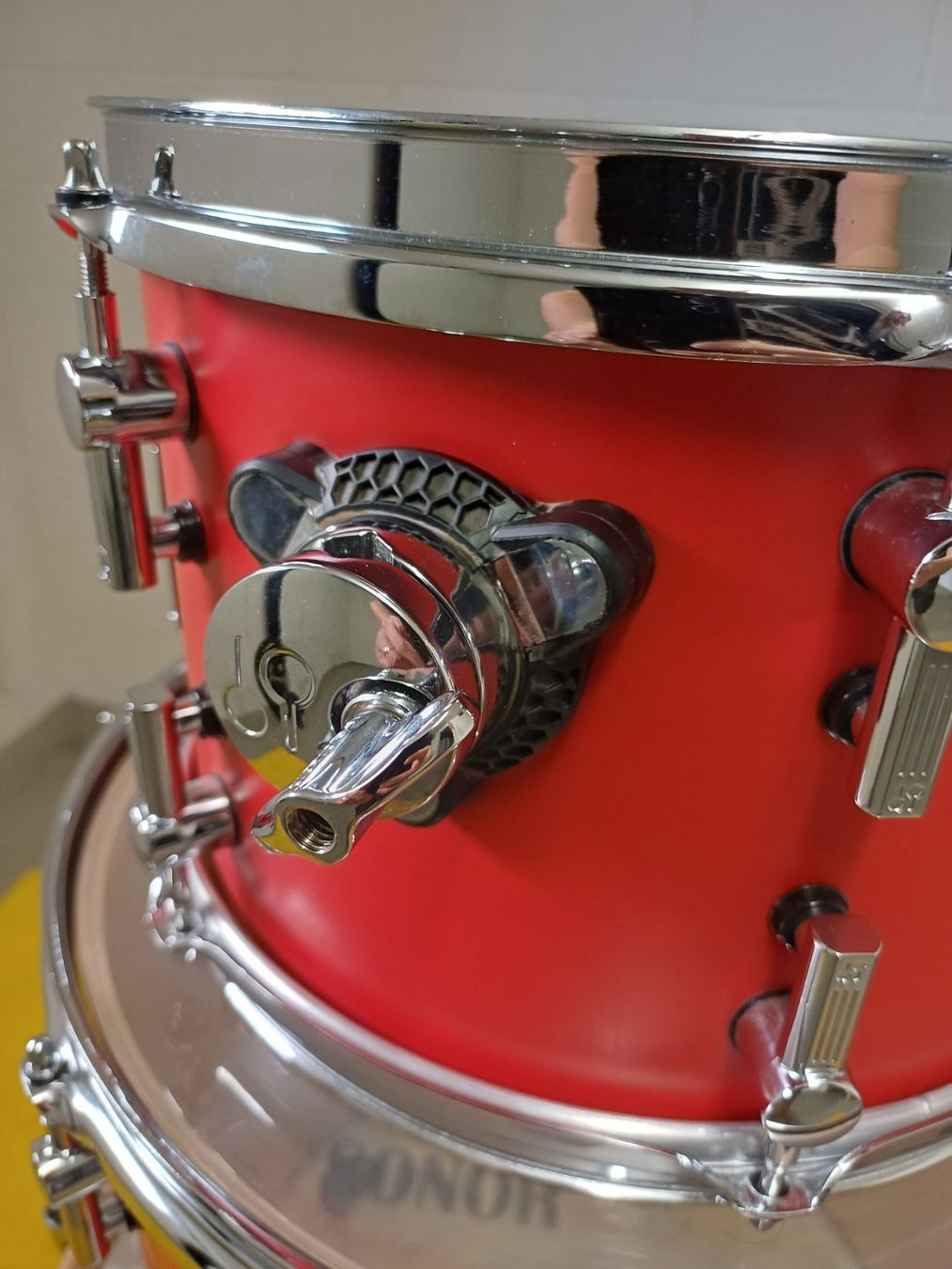 Sonor Musikinstrumente: Sonor SQ1 322 – Gebraucht aus Niederönz von pho_xy6y 7