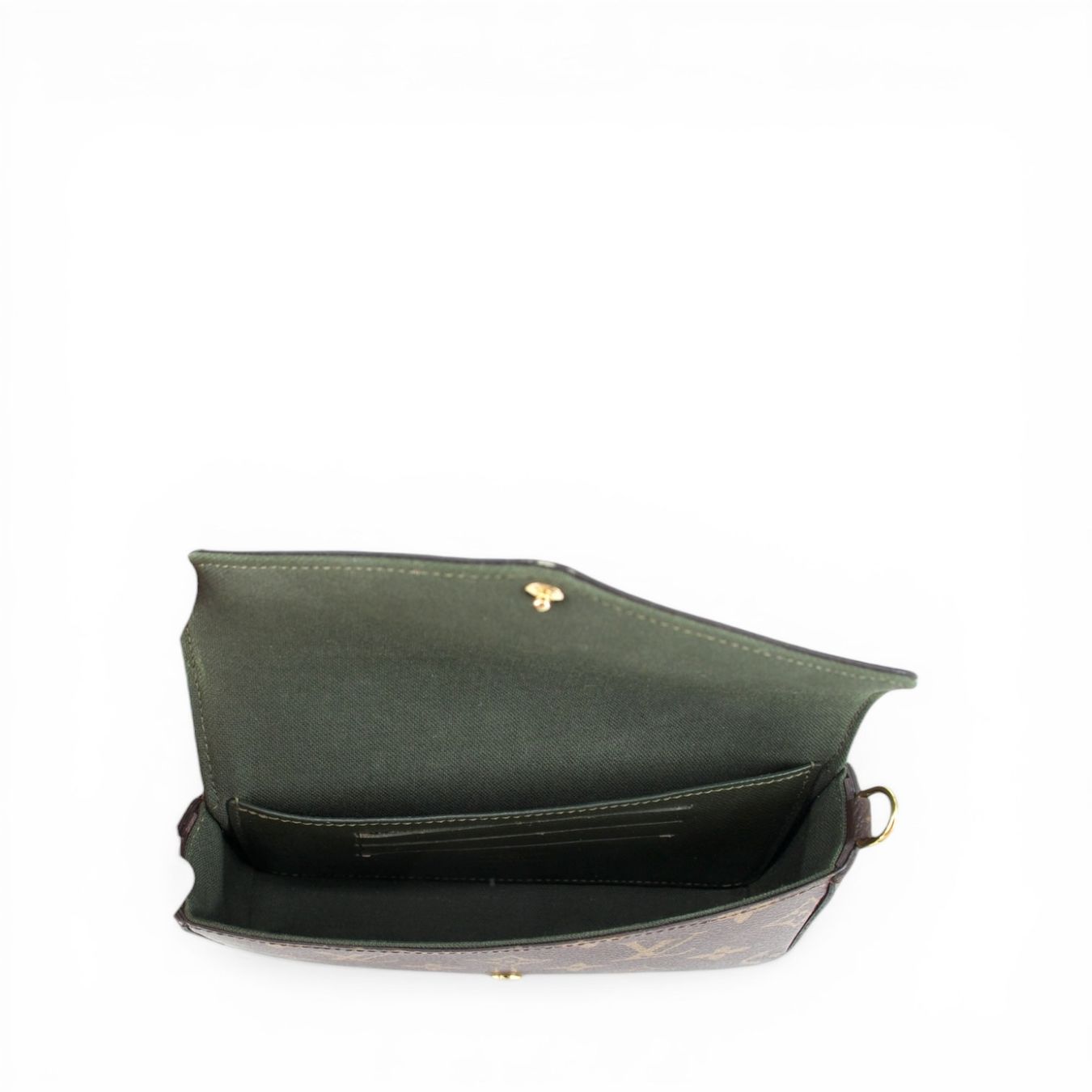 Louis Vuitton Borse da donna: Louis Vuitton Félicie Strap & Go Monogram – Usato da Binningen venduto da Designerlabels 4