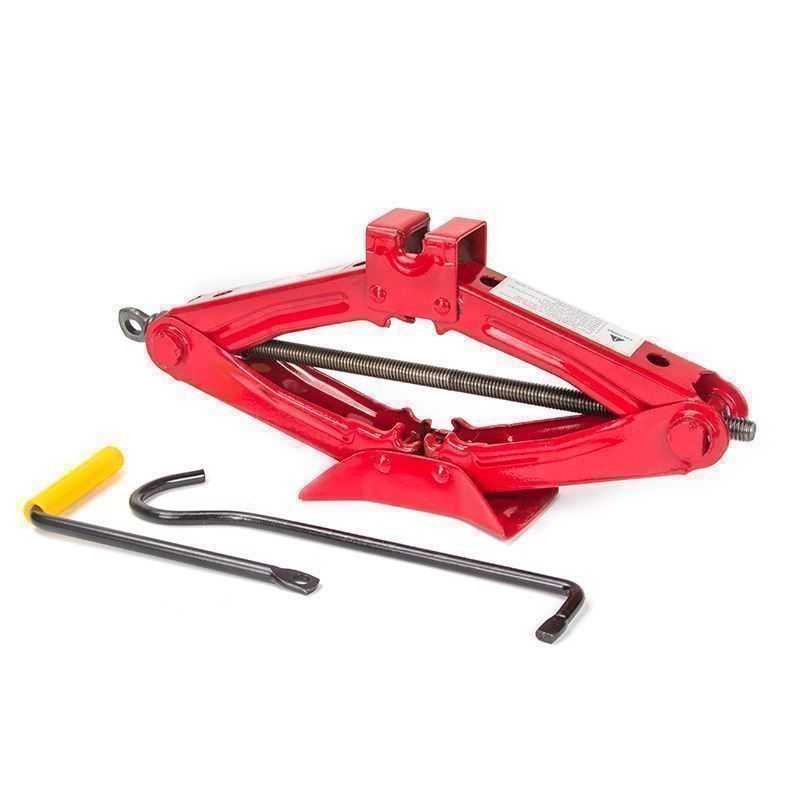 Piattaforme elevatrici & Crick: Scherenwagenheber 1.5T Pannenhilfe – Nuovo (secondo la descrizione) da Thun venduto da nuonuoshop 3