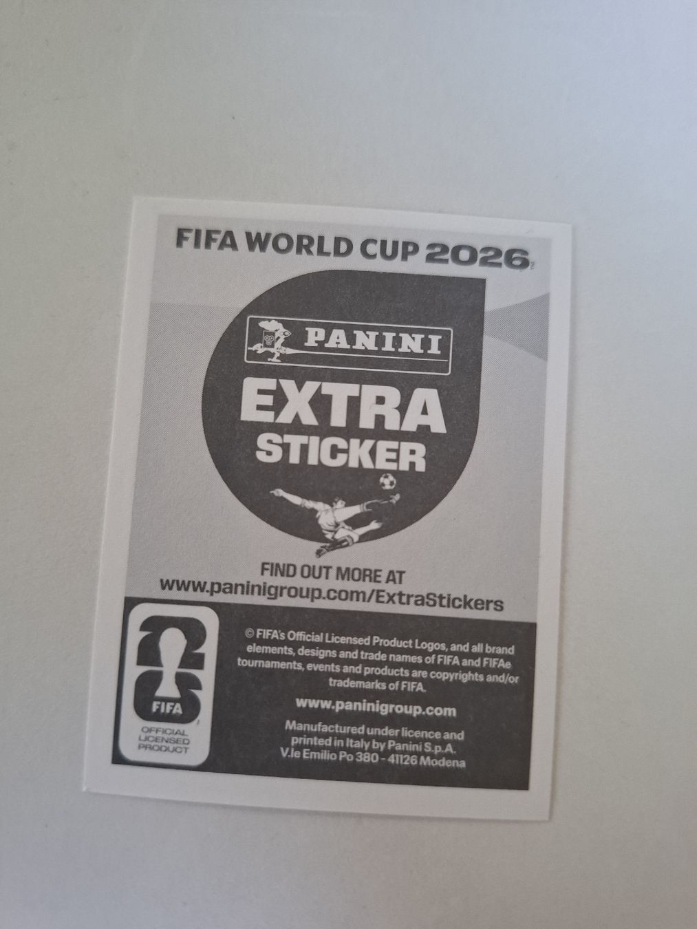 Panini Carte collezionabili: Panini EXTRA Sticker Heungmin Son Gold – Nuovo (secondo la descrizione) da Gossau ZH venduto da pubescens 1
