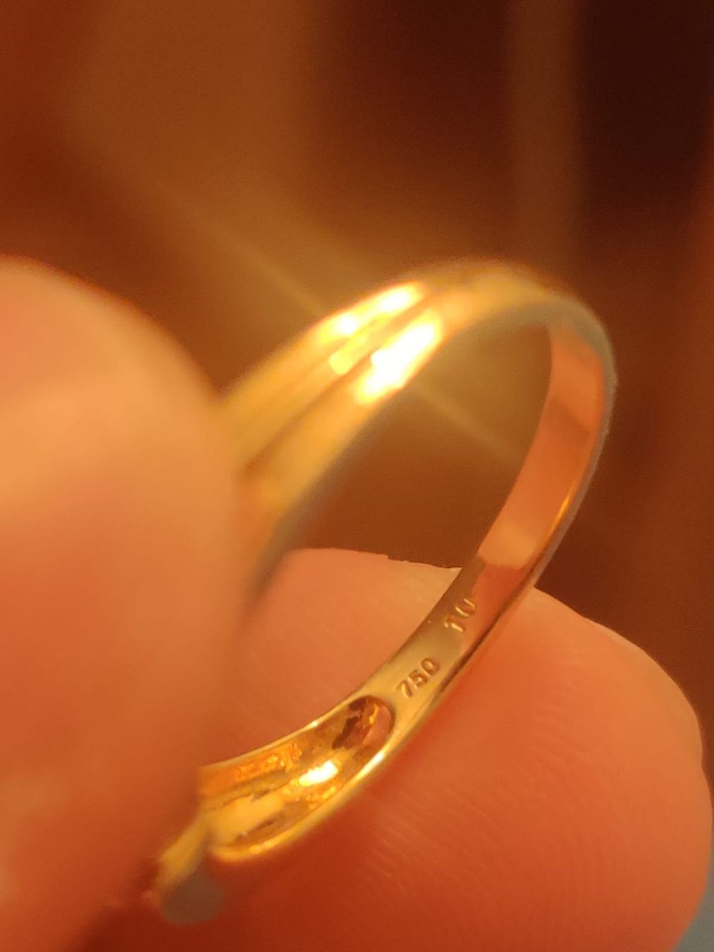 Bagues: UNIQUE RUBY JEWEL RING – Neuf avec emballage d'origine à Bern par gaspar_ 1