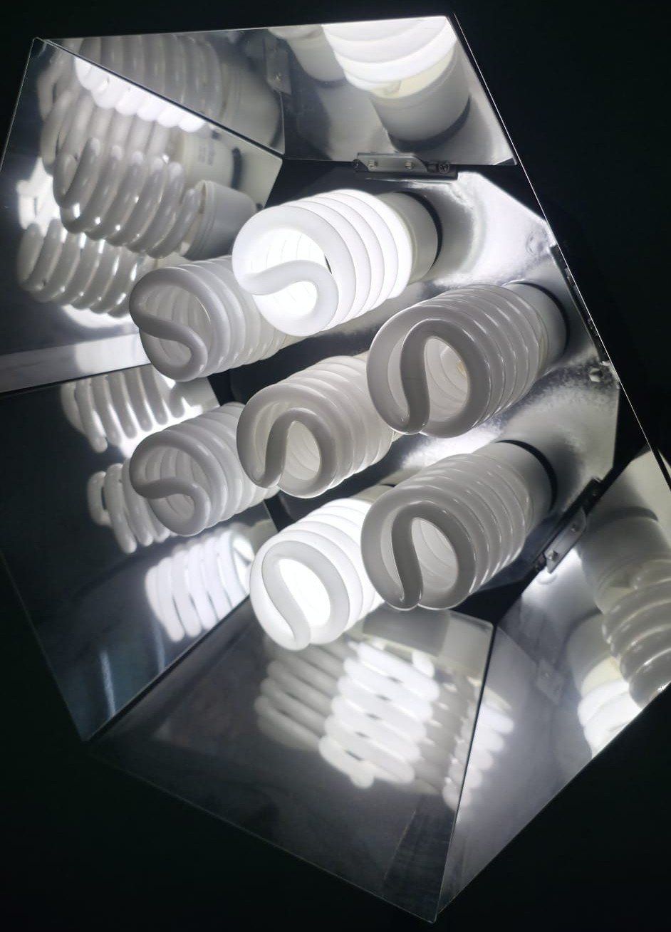 Lampade: walimex Daylight 1750 – Usato da Samstagern venduto da gilido01 4