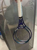 Tennisracket Prince Titanium Set Zustand akzeptabel