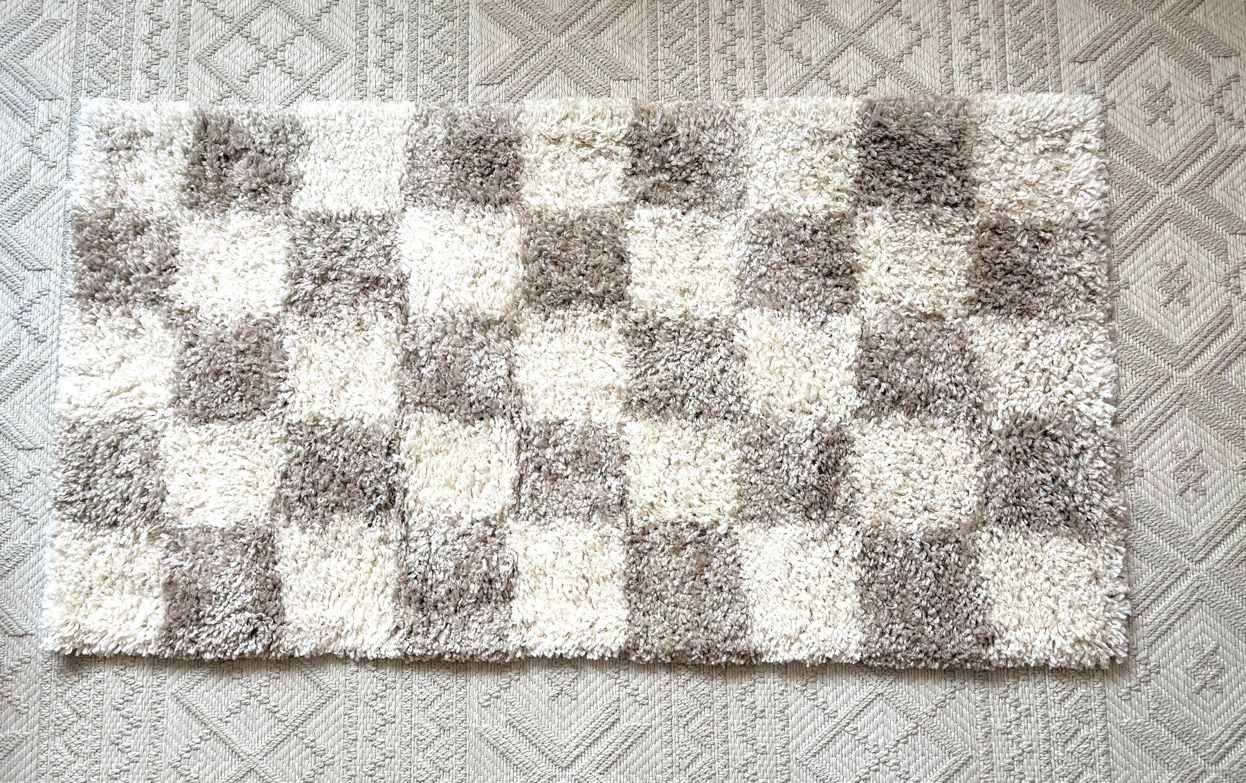 Tapis: Teppich 60 x 112 cm – Neuf (Voir description) à Glattbrugg par Ariel012 6